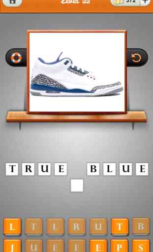 Guess the Sneakers - Kicks Quiz for Sneakerheads 3