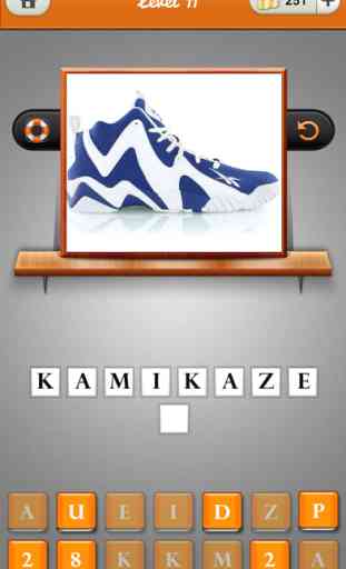 Guess the Sneakers - Kicks Quiz for Sneakerheads 4
