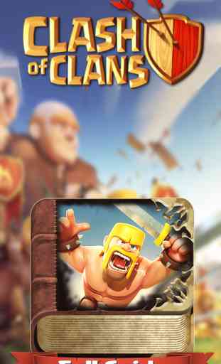 Guide and Tools for Clash Of Clans 1