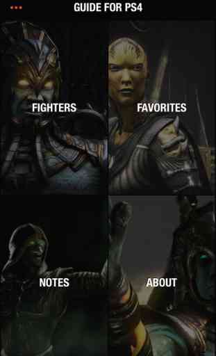 Guide for Mortal Kombat X PS4 Edition - Characters, Combos, Strategies! 1