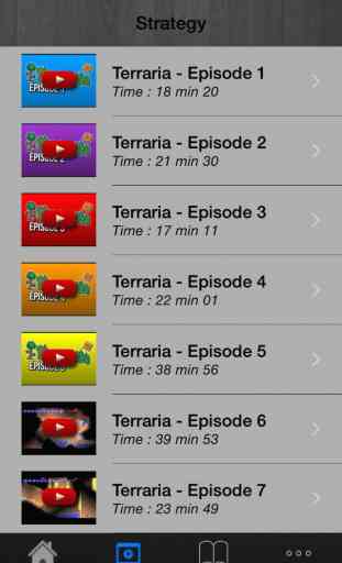 Guide For Terraria Universal-include Guide,Tips Video (Unofficial) 3