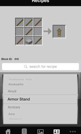 Guidecraft - Furniture, Guides, + for Minecraft 4