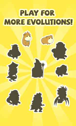 Guinea Pig Evolution - Breed Mutant Hampster Pets! 4