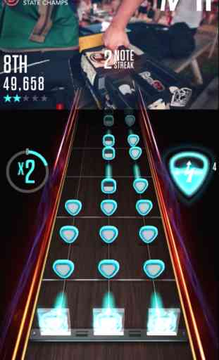 Guitar Hero® Live 1