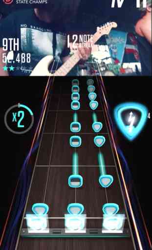 Guitar Hero® Live 2