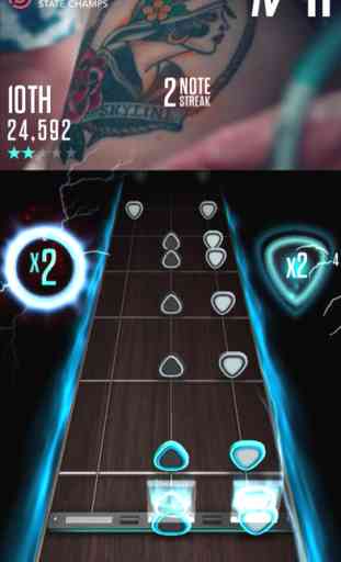 Guitar Hero® Live 3