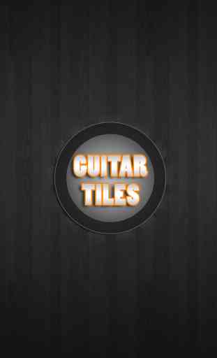 Guitar Tiles - Don't Tap The Empty Tile 4