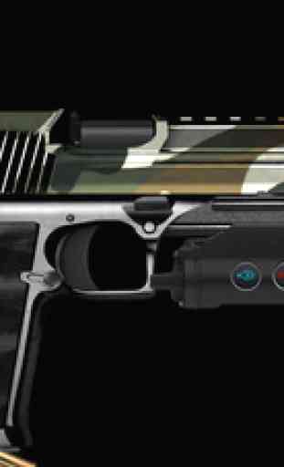 Gun Builder Custom Guns 1