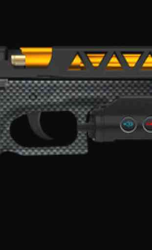 Gun Builder Custom Guns 3