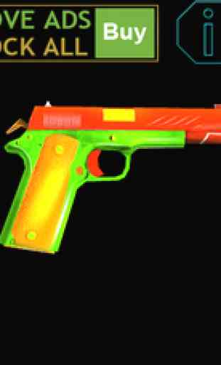 Gun Camera 3D Weapon Simulator 2