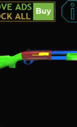 Gun Camera 3D Weapon Simulator 3