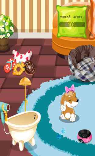 Happy Dog - Train you dog in this dog simulator game 2