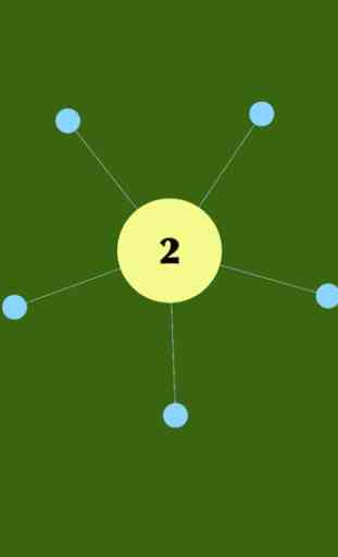 Happy Dots - Drop Balls Target The Rolling Line 4