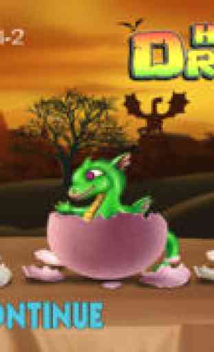 Hatch the Baby Dragon – Breed the Egg 4