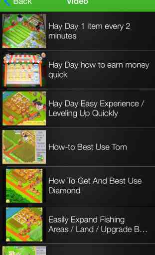 Hay Day game WIKI 2