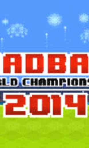 Headball - World Championship 2014 1