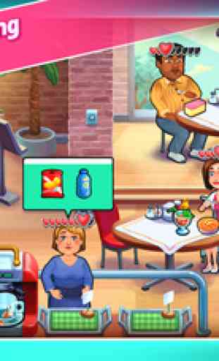 Heart's Medicine Time to Heal - Fun Hospital Game 2