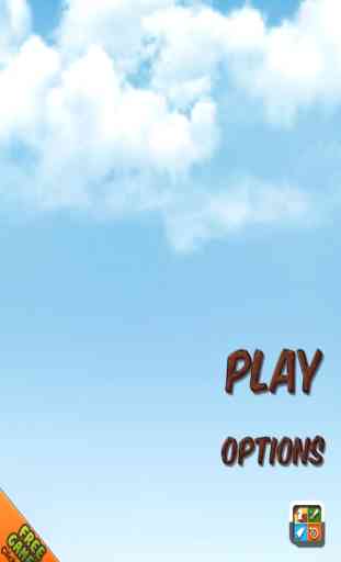 Hercules Ascent To Heaven FREE - Sky Jumping Game 1