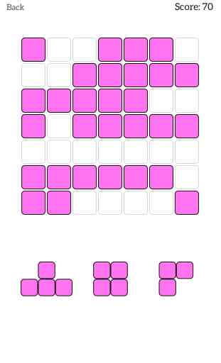 Hexagon Line Up Tiles : free hex block puzzle games 2
