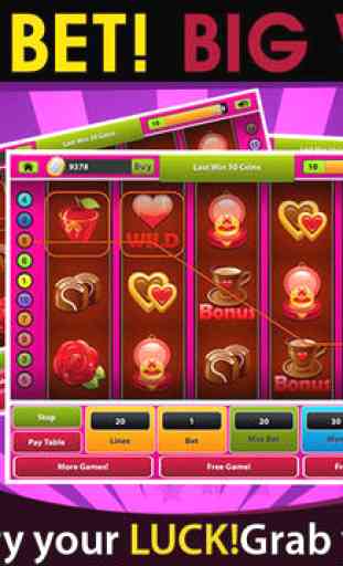 High Society Slots Free: Become Glam and Famous 4