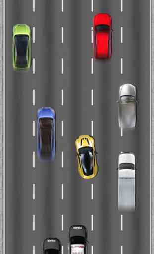 Highway Pursuit: Real Road Police Chase – Arcade Racing Game 2
