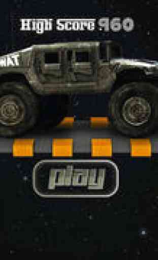 Highway SWAT Police Pursuit - Hot monster truck racing game 1