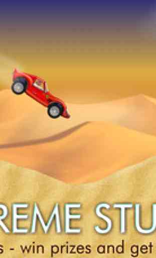 HILL RACER 2 - extreme speed + climb racing challenge 3