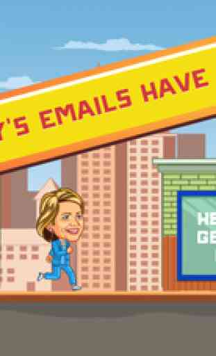Hillary Hop - Hillary Needs Your Help! 2