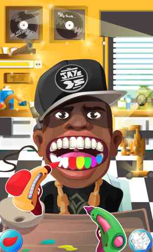 Hip Hop Dentist - FREE 2