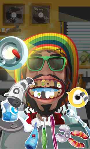 Hip Hop Dentist - FREE 3