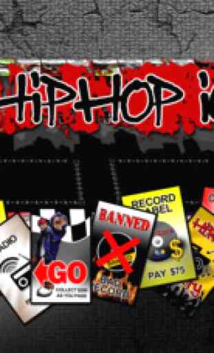 Hip Hop io (opoly) 2