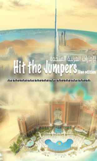 Hit Jumpers Uae 2