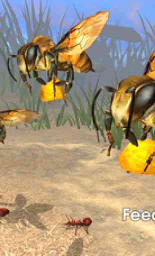 Honey Bee Simulator 2