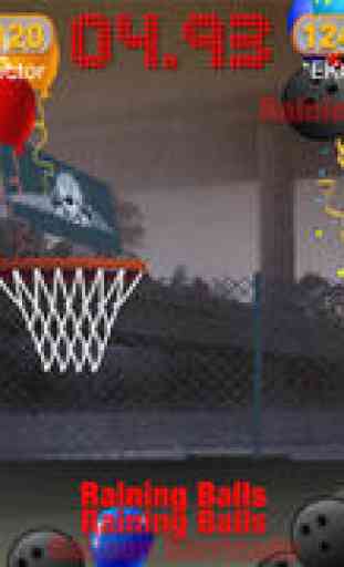 Hoops! Free Arcade Basketball 1