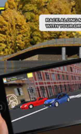 Hot Pursuit - Lamborghini aventador speed edition 4