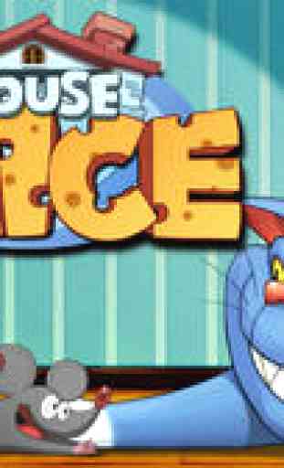 House of Mice Lite 1