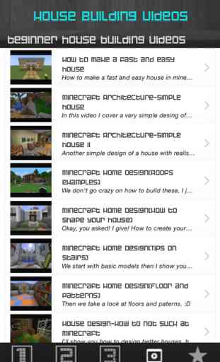House Tips and Cheats Guide for Minecraft 3