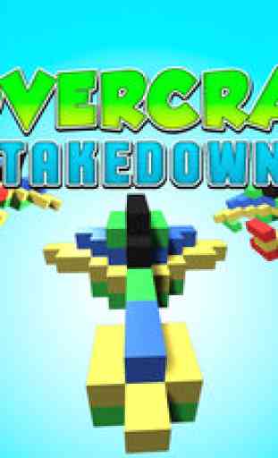 HoverCraft Takedown - Remix 1