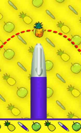 I Have A Pen - Pen In Pineapple: PPAP version 2