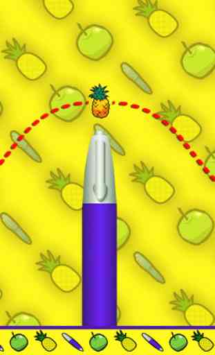 I Have A Pen - Pen In Pineapple: PPAP version 4