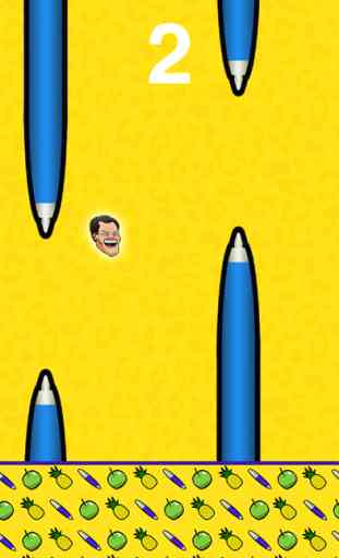 I Have A Pen-Pineapple Pen: Flying PPAP version 3
