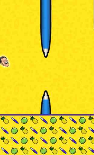 I Have A Pen-Pineapple Pen: Flying PPAP version 4
