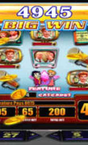 I Love Lucy - Slot 2