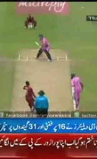 ICC Cricket World Cup 2015 Highlights 3