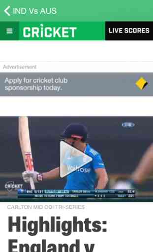 ICC Cricket World Cup 2015 Highlights 4