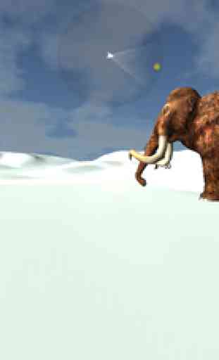 Ice Age Hunting 3