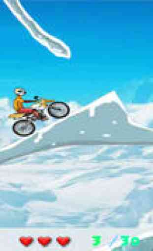 Ice Moto : Winter Extreme Sports 4