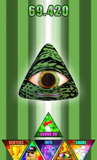 Illuminati: MLG Clicker 1
