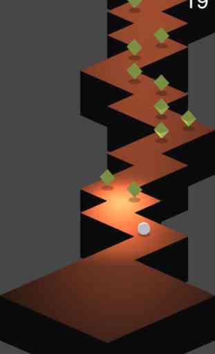 Impossible Zig Color Zag Crack -Journey of Free Puzzles 2