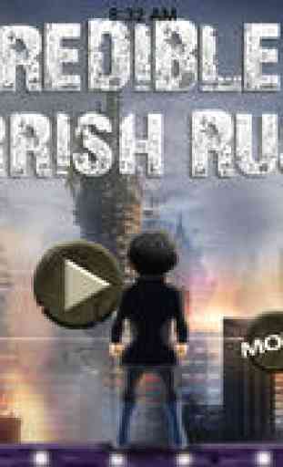 Incredible Me : Krrish Rush 1